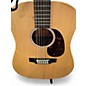 Used Martin CUSTOM X SERIES Natural 12 String Acoustic Guitar