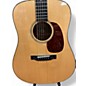 Used Collings D1 Natural Acoustic Guitar