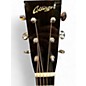 Used Collings D1 Natural Acoustic Guitar