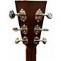 Used Collings D1 Natural Acoustic Guitar