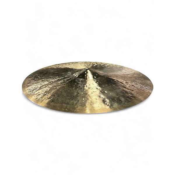 Used MEINL 20in BYZANCE FOUNDRY RESERVE Cymbal