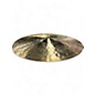 Used MEINL 20in BYZANCE FOUNDRY RESERVE Cymbal