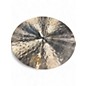 Used MEINL 20in BYZANCE FOUNDRY RESERVE Cymbal