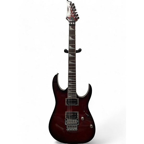 Used 2023 Ibanez RGR420EXFM Crimson Red Burst Solid Body Electric Guitar,Specials : American Fashion Style Bags On Sale Used 2023 Ibanez RGR420EXFM Crimson Red Burst Solid Body Electric Guitar,Specials : American Fashion Style Bags On Sale