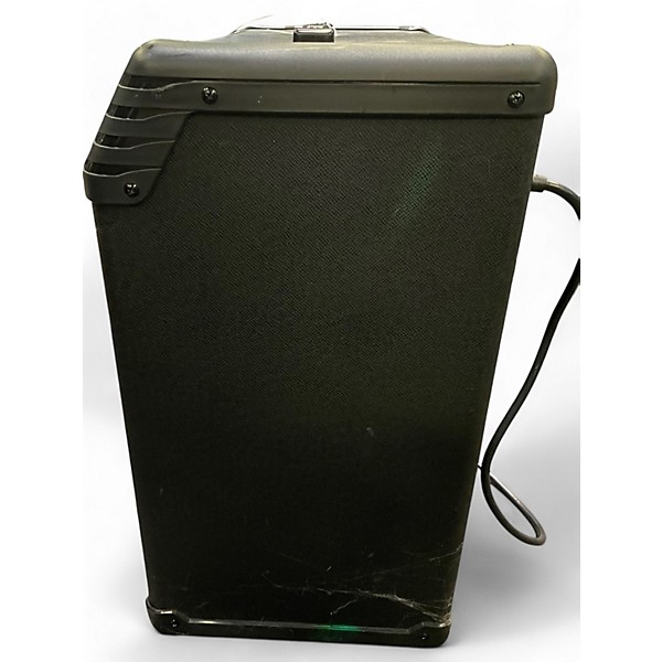 Used Line 6 Spider V 120 1x12 Guitar Combo Amp