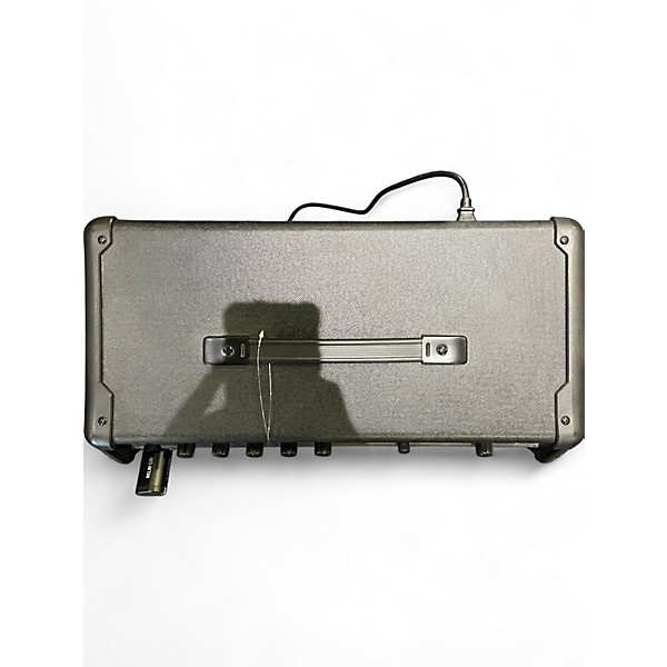 Used Line 6 Spider V 120 1x12 Guitar Combo Amp