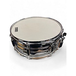 Used Peace 14in SNARE STEEL Drum