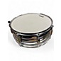 Used Peace 14in SNARE STEEL Drum