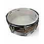 Used Peace 14in SNARE STEEL Drum