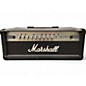 Used Marshall MG100HCFX 100W Solid State Guitar Amp Head thumbnail