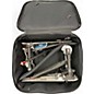 Used DW 9000 Series Double Double Bass Drum Pedal