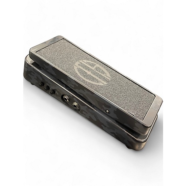 Used Dunlop DB01 Dimebag Wah Effect Pedal