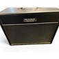 Used MESA/Boogie 1X12 EXT Guitar Cabinet thumbnail