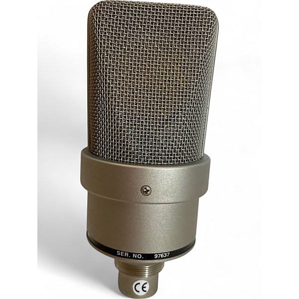 Used Neumann TLM103 Condenser Microphone