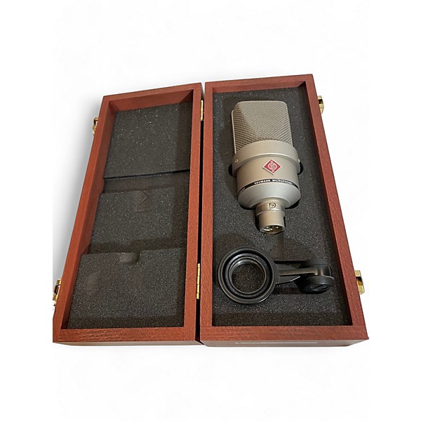 Used Neumann TLM103 Condenser Microphone