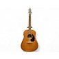 Used 2020s Seagull S6 Quantum Natural Acoustic Electric Guitar thumbnail