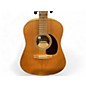 Used 2020s Seagull S6 Quantum Natural Acoustic Electric Guitar