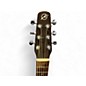 Used 2020s Seagull S6 Quantum Natural Acoustic Electric Guitar