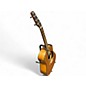 Used 2020s Seagull S6 Quantum Natural Acoustic Electric Guitar