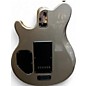 Used Ernie Ball Music Man AXIS SPORT CHAMPAGNE Solid Body Electric Guitar