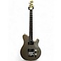Used Ernie Ball Music Man AXIS SPORT CHAMPAGNE Solid Body Electric Guitar