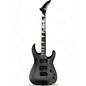 Used Jackson JS22 DKA Arch Top Black Solid Body Electric Guitar thumbnail