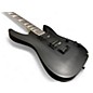 Used Jackson JS22 DKA Arch Top Black Solid Body Electric Guitar