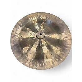 Used Wuhan Cymbals & Gongs 18in CHINA Cymbal