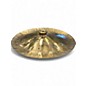 Used Wuhan Cymbals & Gongs 18in CHINA Cymbal