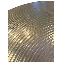 Used Zildjian  16in AVEDIS HI HAT PAIR Cymbal