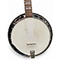 Vintage 1973 Alvarez Banjo Natural Banjo thumbnail