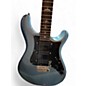 Used PRS NF3 Ice Blue Metallic Solid Body Electric Guitar thumbnail