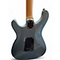 Used PRS NF3 Ice Blue Metallic Solid Body Electric Guitar