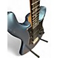 Used PRS NF3 Ice Blue Metallic Solid Body Electric Guitar