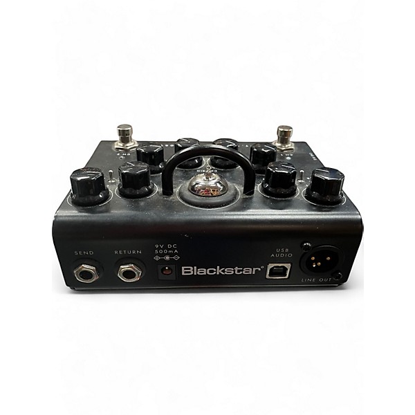 Used Blackstar Dept. 10 Dual Distortion Effect Pedal