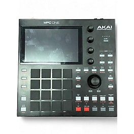 Used Akai Professional MPC ONE Production Controller