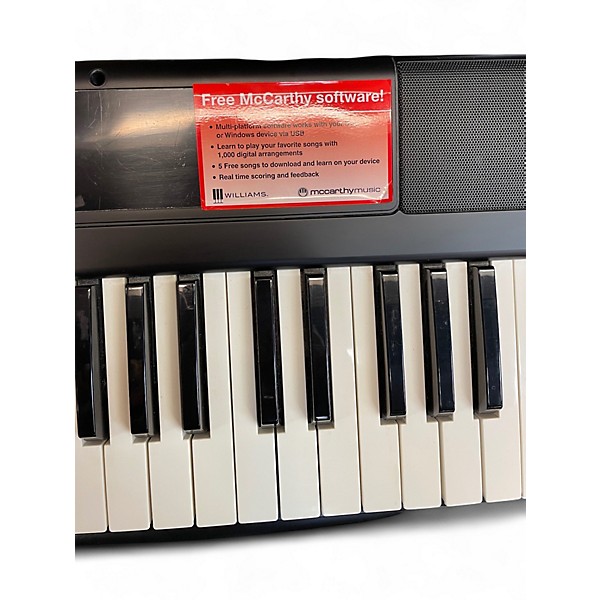 Used Williams Legato 88 Key Digital Piano