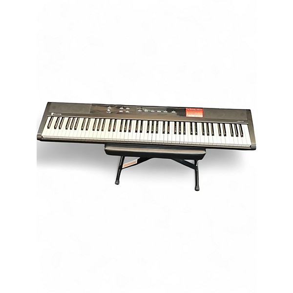 Used Williams Legato 88 Key Digital Piano