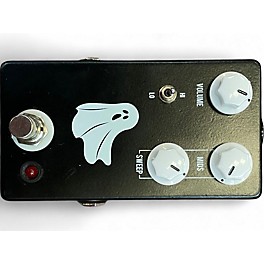 Used JHS Pedals haunting mids Pedal