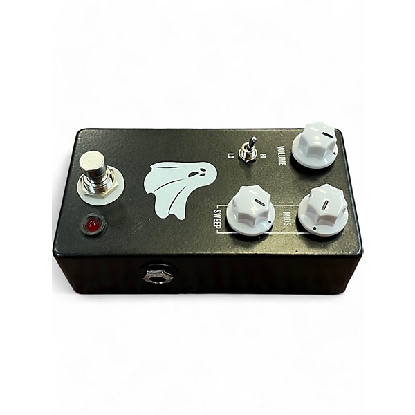 Used JHS Pedals haunting mids Pedal