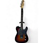 Used Fender American Professional Telecaster Sunburst Solid Body Electric Guitar thumbnail