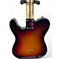 Used Fender American Professional Telecaster Sunburst Solid Body Electric Guitar