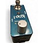 Used Acoustic Loop 1 Pedal