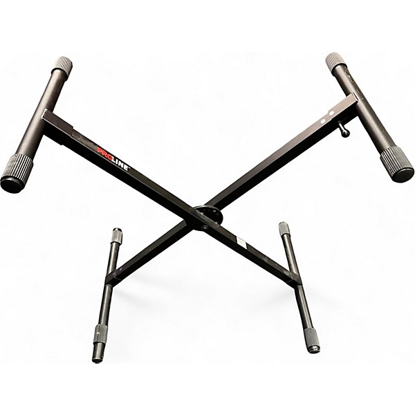 Used Proline Keyboard Stand Keyboard Stand