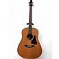 Used Seagull Coastline Momentum  Natural Acoustic Electric Guitar thumbnail