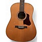 Used Seagull Coastline Momentum  Natural Acoustic Electric Guitar