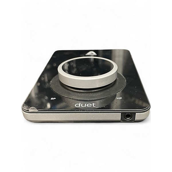 Used Apogee DUET 3 Audio Interface