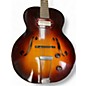 Used Harmony H51 2 Color Sunburst Hollow Body Electric Guitar thumbnail