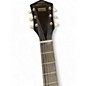 Used Harmony H51 2 Color Sunburst Hollow Body Electric Guitar