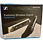 Used Sennheiser evolution wireless digital handheld set Handheld Wireless System thumbnail